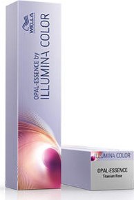 Wella Professionals Wella Professionals, Opal-Essence By Illumina Color, Permanent Hair Dye,  Copper Peach, 60 ml For Women 13077517 (361422