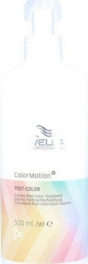 Wella Leczenie Color Motion Post Color Wella (500 ml) 137180 (4064666319773)
