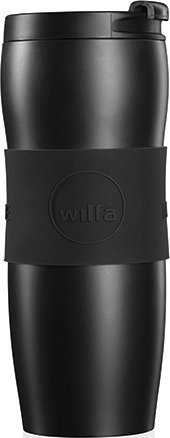 Wilfa WST-350 BLACK KUBEK TERMICZNY WILFA 9873200 (7044876010018) termoss