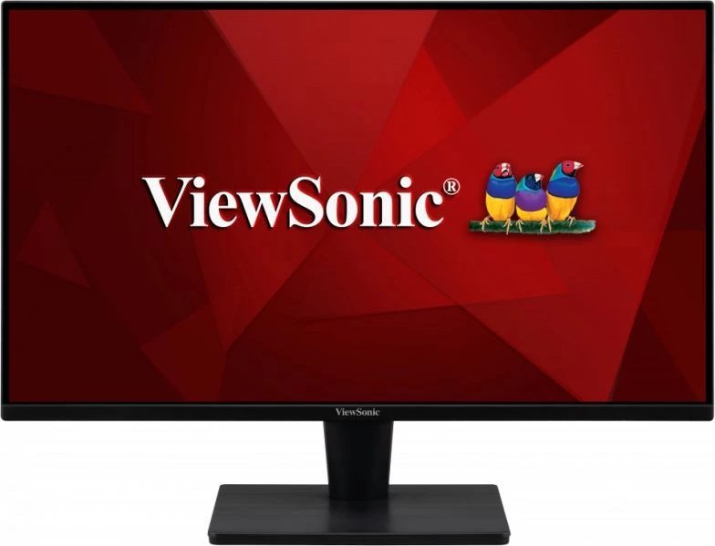 Monitor ViewSonic VA2715-H monitors