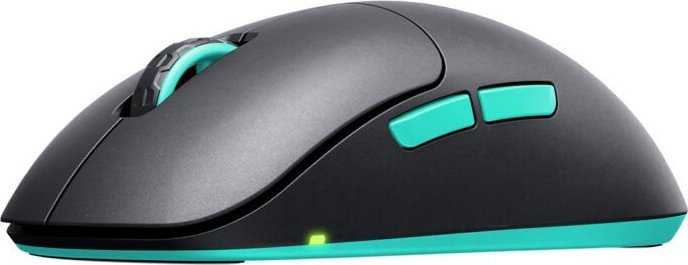 Cherry Xtrfy M8 Wireless Gaming Maus - schwarz Datora pele