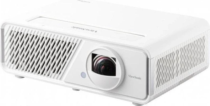 Projektor ViewSonic Projektor ViewSonic X2 FHD LED/ST 3100LL HDR HDMI USB-C Wifi VS19041 (0766907016673) projektors