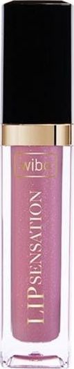 Wibo WIBO_Lip Sensation blyszczyk do ust 2 5ml 5901571043623 (5901571043623) Lūpu krāsas, zīmulis