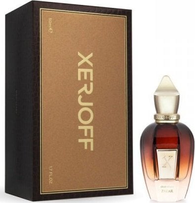 Xerjoff Perfumy Unisex Xerjoff Oud Stars Zafar (50 ml) S8306307 (8033488153762)