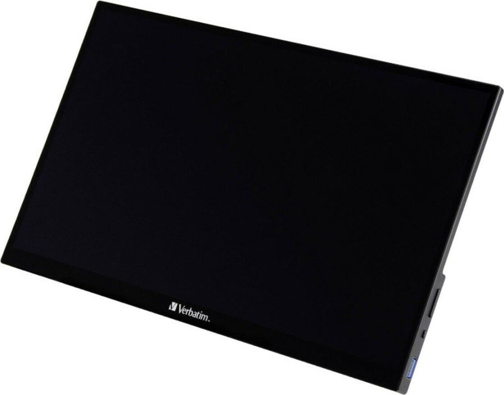 Verbatim PM-14 Portable Touchscreen Monitor 14