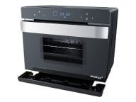 Steba DG 30 multifuncional steam oven Galda Grils