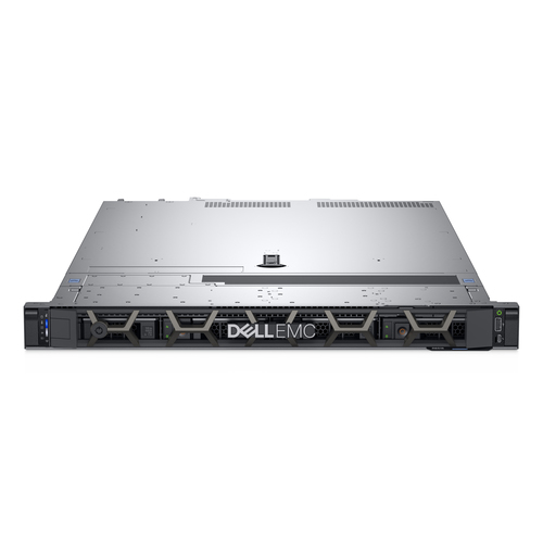 PowerEdge R6515 - Server - Rack-Montage - 1U - 1-Weg - 1 x EPYC 7313P / 3 GHz... serveris