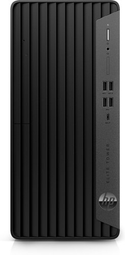 HP Elite Tower 600 G9 6A761EA W11P dators