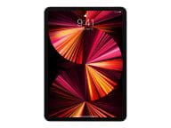 APPLE iPad Pro 11 WiFi + Cell 3G 2TB grey - MHWE3FD / A Planšetdators