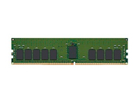 KINGSTON 32GB 2666MHz DDR4 ECC Reg CL19 operatīvā atmiņa