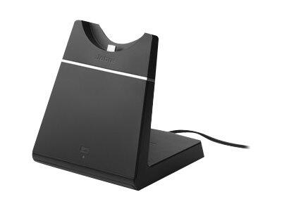 Charging stand for Evolve 75 austiņas