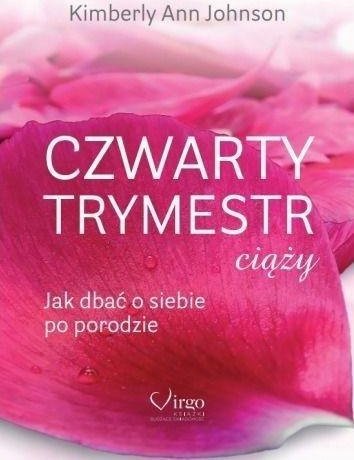 Czwarty trymestr ciazy 472816 (9788365400208) aksesuāri bērniem