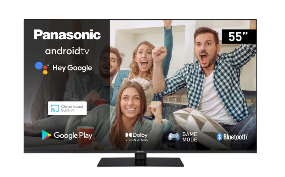 Panasonic TX-55LX650E TV 139.7 cm (55