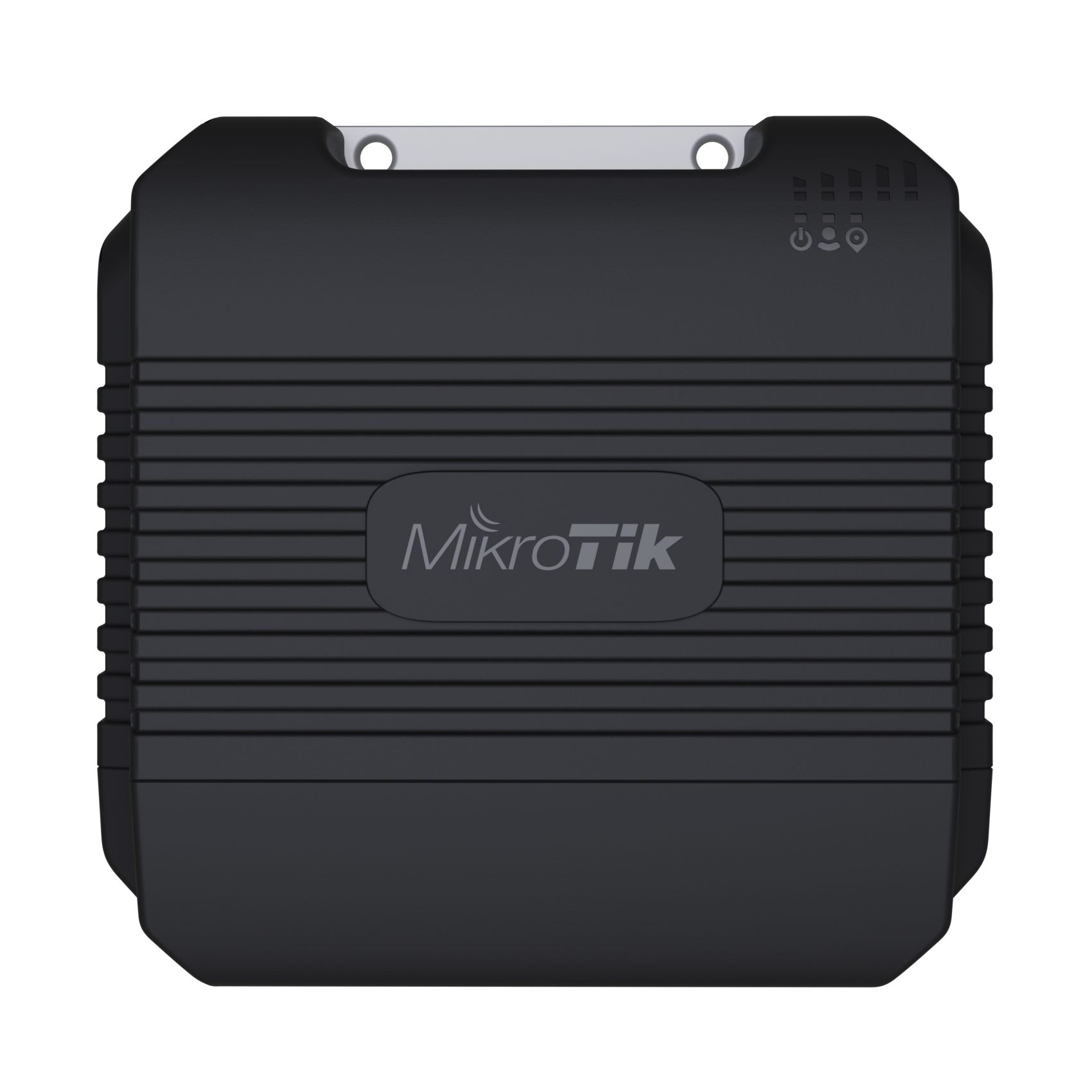 MikroTik LtAP LTE6 kit with Dual Core, RouterOS L4 MikroTik komutators