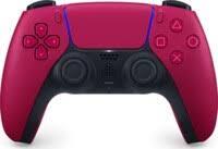 GAMEPAD DUALSENSE V2 WIRELESS/COSMICRED 711719575931 SONY spēļu konsoles gampad