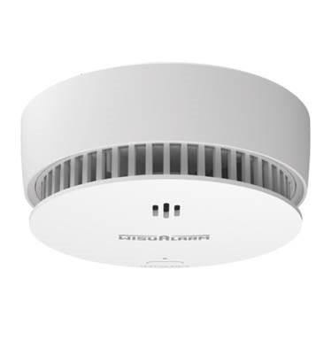 DETECTOR SMOKE ALARM/STANDALONE HY-SA20A DAHUA drošības sistēma