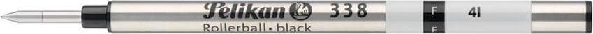 Pelikan Wklad do piora kulkowego czarny 338 F AB216V (4012700908483)