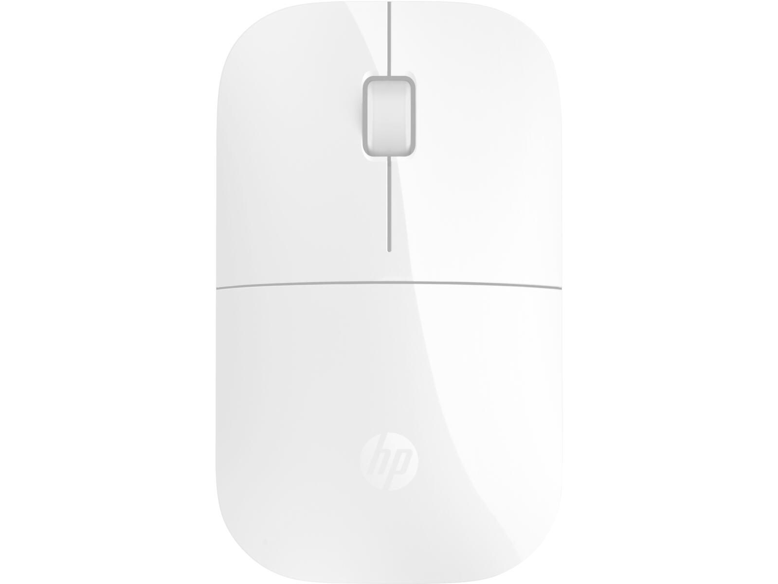 Hewlett-Packard Z3700 White Datora pele