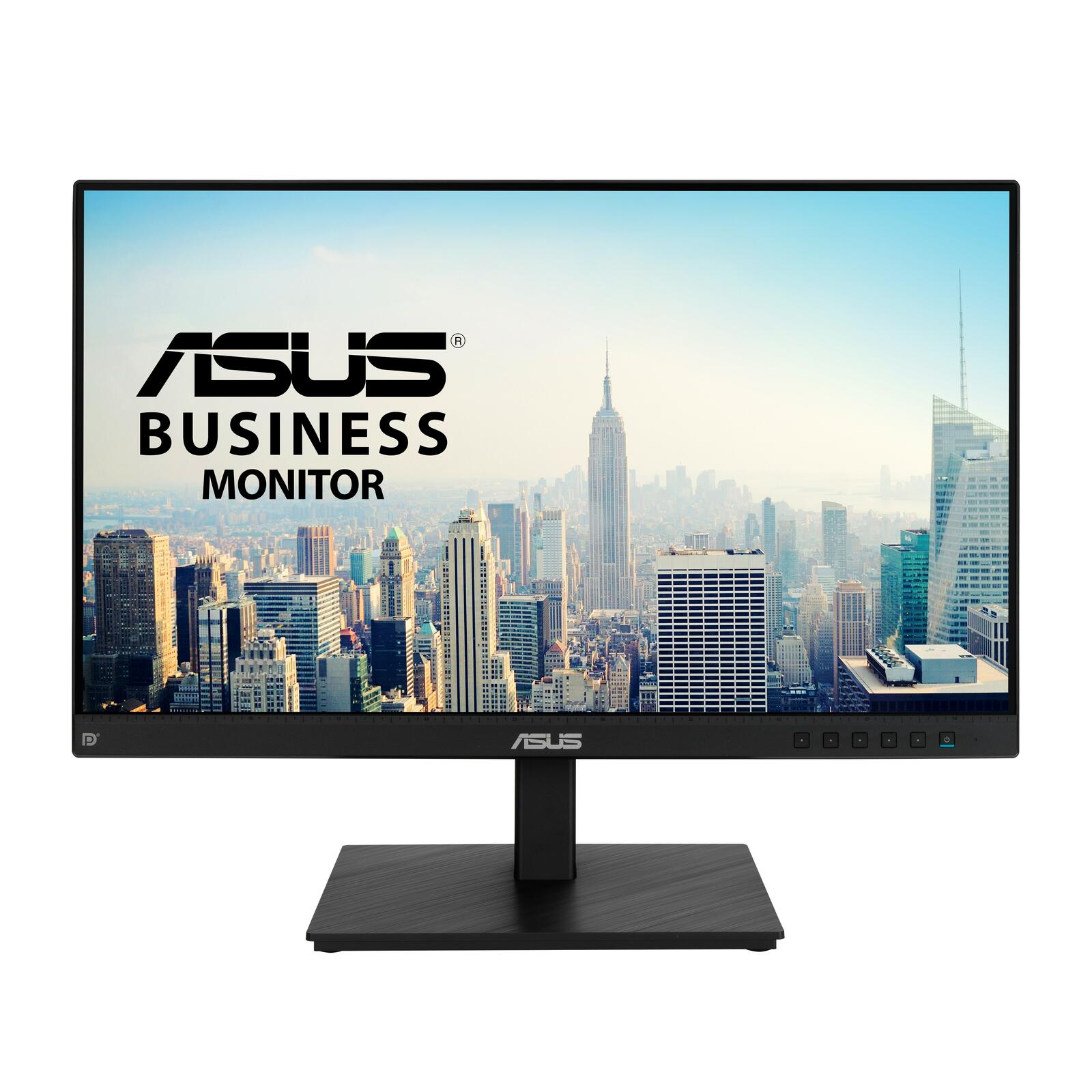 Asus BE24ECSBT - 23.8 - LED, HDMI, 3x USB-A-3.2, USB-C 3.2, black monitors