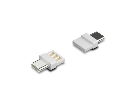 Speedlink JAZZ USB Charger do PS5 (SL-460001-WE) spēļu aksesuārs