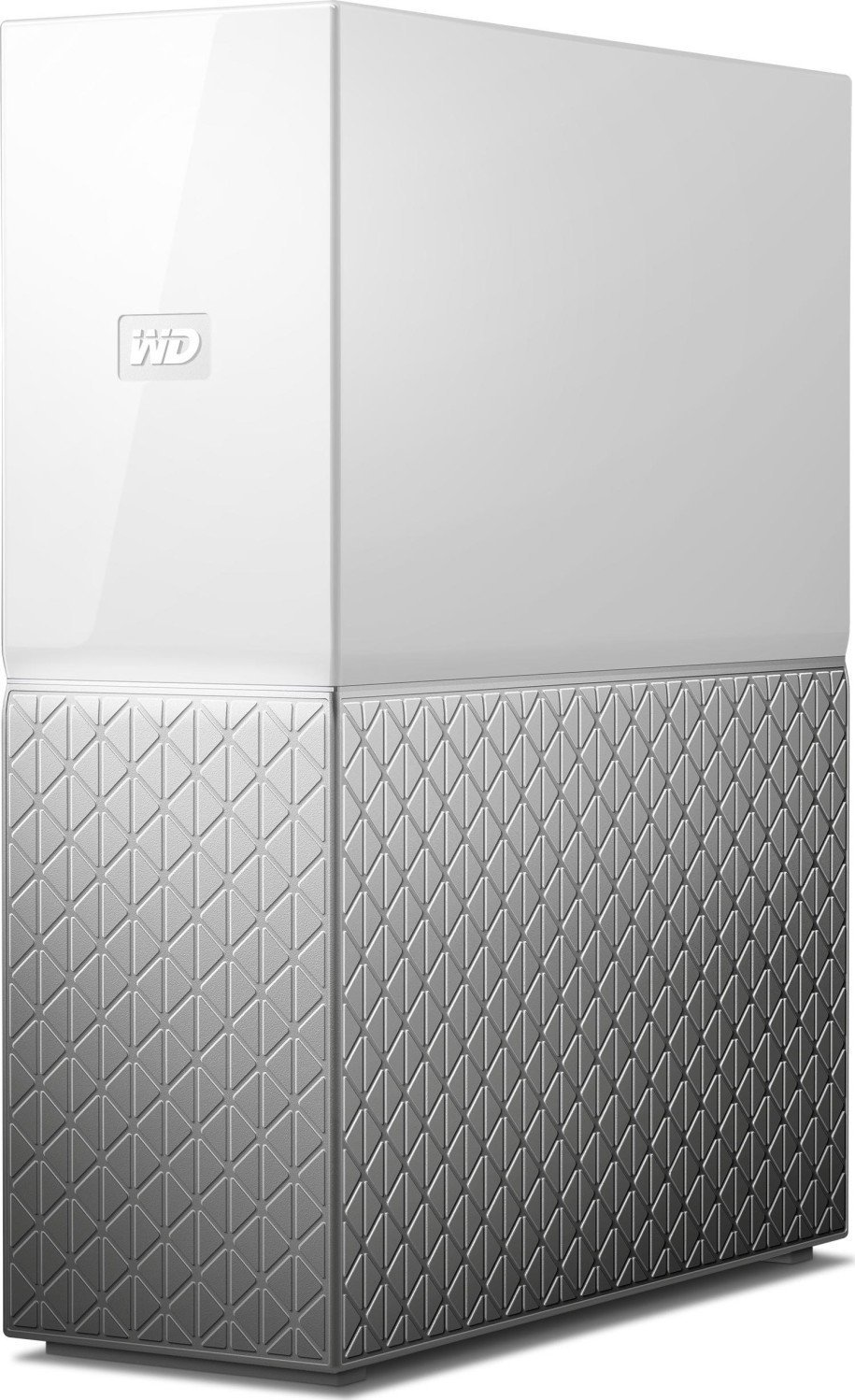 WD My Cloud Home 3TB NAS