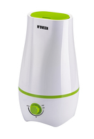 Noveen UH102 green ultrasonic humidifier Klimata iekārta