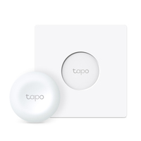 Tapo S200D | Smart Remote Dimmer Switch
