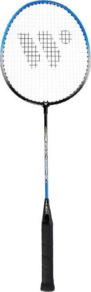 Wish Steeltec 216 badminton racket badmintona rakete