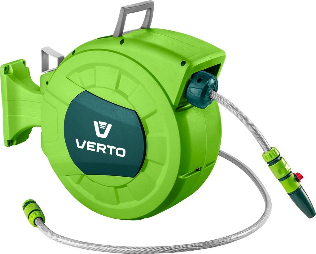 Verto 15G891 garden hose Dārza laistīšanas iekārtas