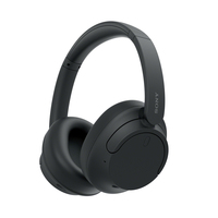 SONY WH-CH720NB black Wireless Headphone austiņas
