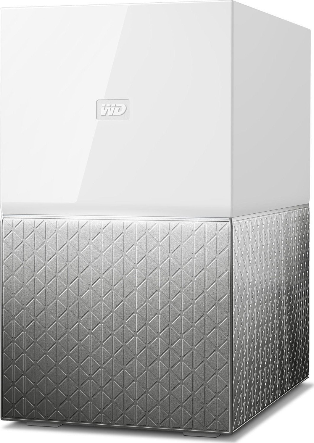 WD My Cloud Home Duo 20TB NAS