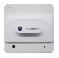 Mamibot Window cleaning robot W120-T (white) 6970626161314