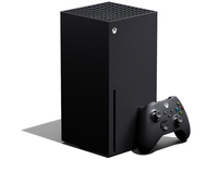 Microsoft Xbox Series X 1TB incl. Forza Horizon 5 Premium spēļu konsole