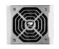 Cougar fuente ali.polar x2 1200w 80+platinum Barošanas bloks, PSU