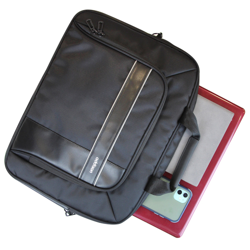 Addison Technology CORNELL 17,3" (301017) portatīvo datoru soma, apvalks