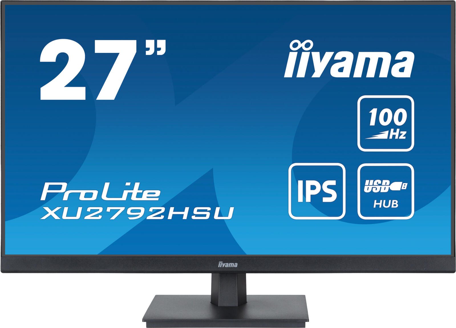 IIYAMA XU2792HSU-B6 27in ETE IPS monitors