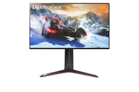 LG | Gaming Monitor | 27GP95RP-B | 27 