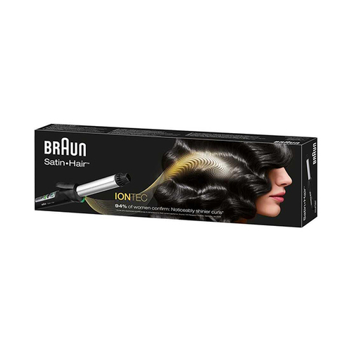 Braun Satin Hair 7 CU710 Matu veidotājs