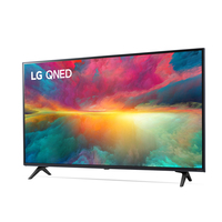 LG 43QNED756RA 43'' / 109 cm 4K Ultra HD QNED Gen6 4K AI-Prozessor LED Televizors