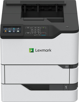 M5270 - Drucker - s/w - Duplex - Laser printeris