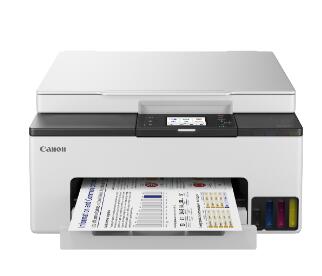 Canon MAXIFY GX 1050 printeris