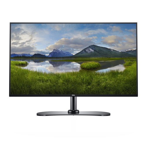 Dell | Monitor | P5524Q | 55 " | VA | 3840 x 2160 pixels | 16:9 | 8 ms | 350 cd/m | Black | HDMI ports quantity 2 | 60 Hz monitors