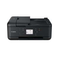 CANON PIXMA TR7650 Inkjet MFP 15ppm printeris