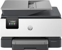 HP OfficeJet Pro 9120e AiO 22ppm Printer printeris