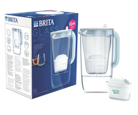 Brita 1050452 water filter Countertop water filter 2.5 L Blue, White Virtuves piederumi