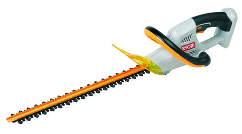 Ryobi Electric hedge trimmer OHT1850X 18VLi green Zāles pļāvējs - Trimmeris