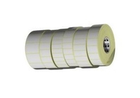 Zebra Label, Paper, 40x25mm Direct  Thermal, Z-PERFORM 1000D,  5706998795939