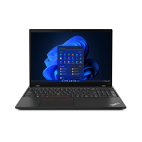 Lenovo ThinkPad P16s MOBILE WORKSTATION AMD Ryzen™ 5 PRO 6650U 512GB SSD 16GB 16