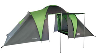 NILS CAMP HIGHLAND NC6031 6-person camping tent  