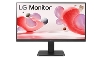 LG 22MR410-B.AEUQ 21.45i FHD VA Monitor monitors